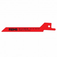 REMS pjūkliukas metalui ≥ 1,5 mm 90 mm (5 vnt)